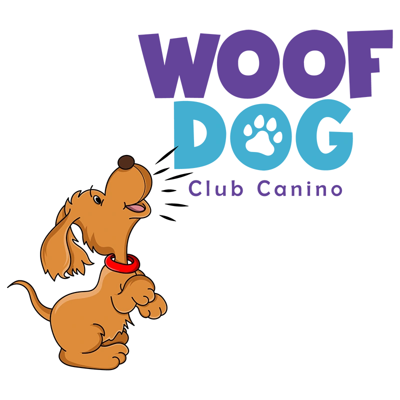 Woof Dog School